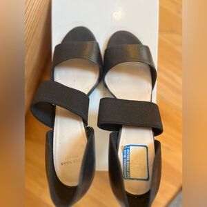 Cole Haan Women's Black Heals - 8.5